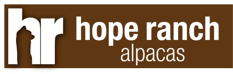 Hope Ranch Alpacas